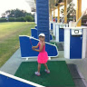 Meet your Posher, Trisch